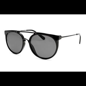 Black Wonderland Stateline Sunglasses